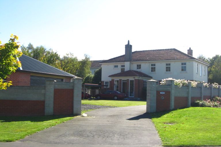 Photo of property in 159a Hagart-alexander Drive, Mosgiel, 9024