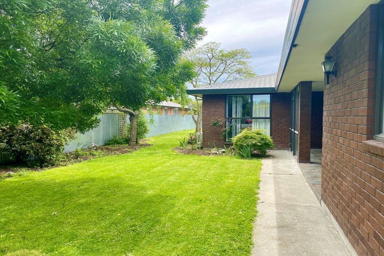 Photo of property in 7 Elizabeth Avenue, Rakaia, 7710
