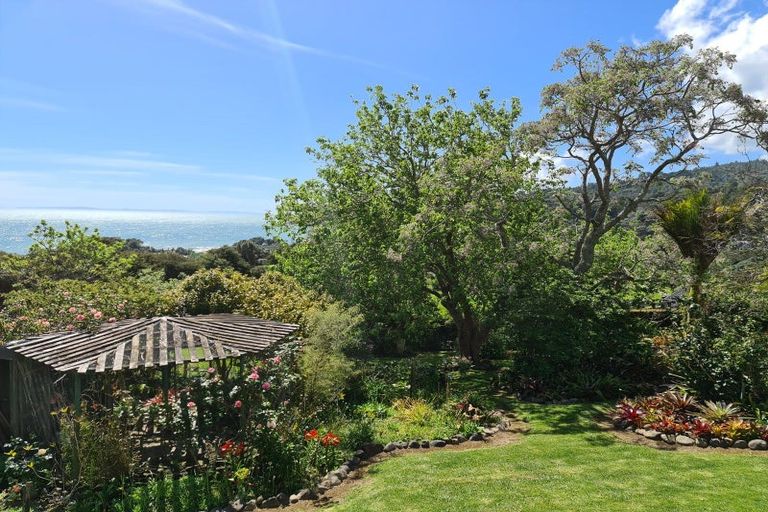 Photo of property in 610 Thames Coast Sh25 Road, Waiomu, Thames, 3575