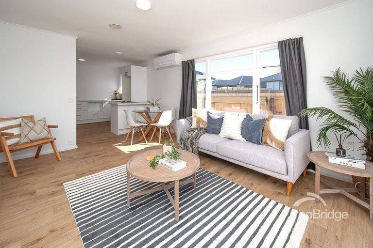 Photo of property in 1/84 Travis Road, Burwood, Christchurch, 8083