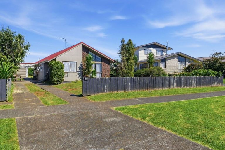 Photo of property in 13 Hereford Street, Springvale, Whanganui, 4501