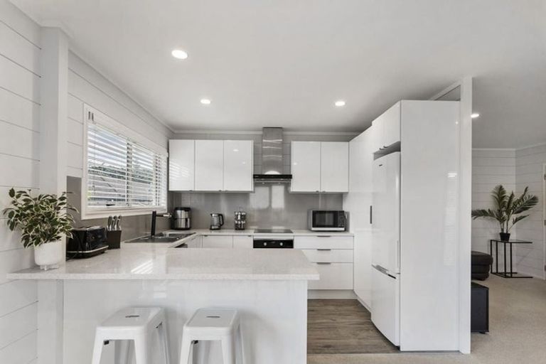 Photo of property in 1/29 Elizabeth Street, Mount Eden, Auckland, 1024