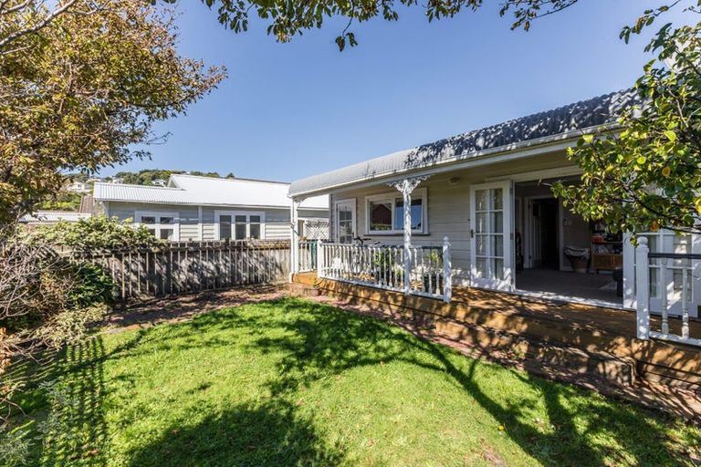 Photo of property in 51 Rex Street, Miramar, Wellington, 6022