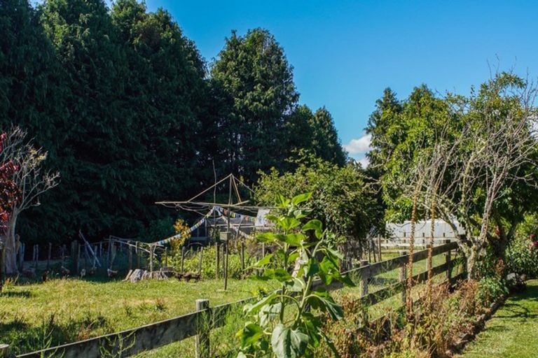 Photo of property in 178a Mangateitei Road, Rangataua, Ohakune, 4691