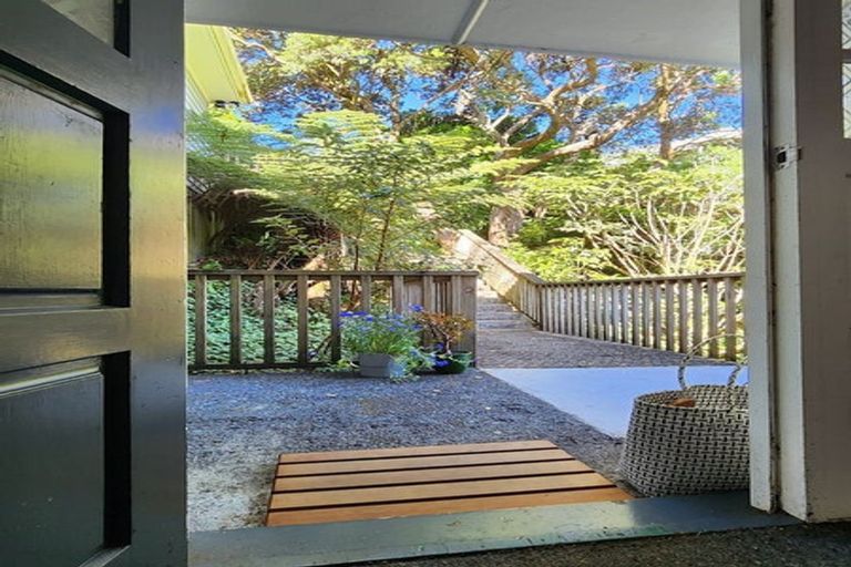 Photo of property in 56 Croydon Street, Karori, Wellington, 6012