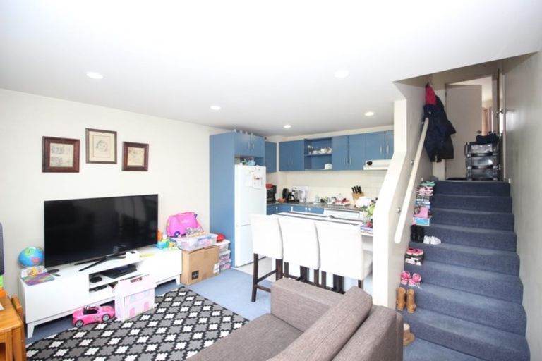 Photo of property in 302/20 Upper Queen Street, Auckland Central, Auckland, 1010