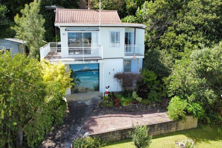 Photo of property in 25 Creagh Street, Tapu, Thames, 3575