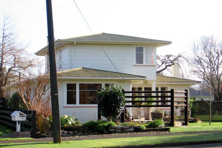 Photo of property in 9 York Place, Awapuni, Palmerston North, 4412