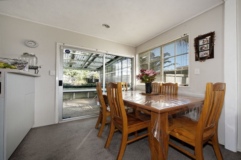 Photo of property in 126 Pooks Road, Ranui, Auckland, 0612