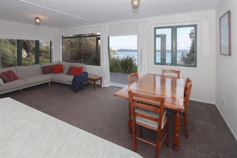 Photo of property in 579 State Highway 30, Lake Rotoma, Rotorua, 3074