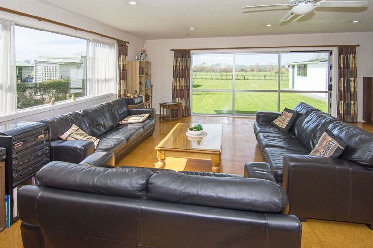 Photo of property in 56 Gordon Street, Lansdowne, Masterton, 5810