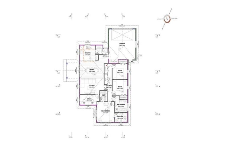 Photo of property in 23 Hawera Avenue, Levin, 5510