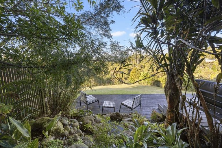 Photo of property in 3 Laingfield Terrace, Laingholm, Auckland, 0604