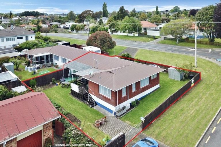 Photo of property in 20 Beatty Avenue, Te Puke, 3119