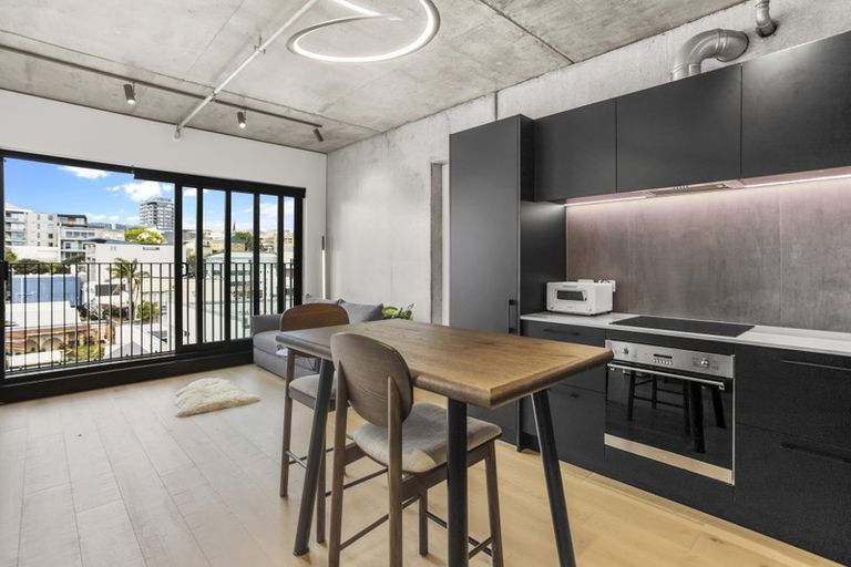 Photo of property in 59 France, 606/59 France Street South, Eden Terrace, Auckland, 1010