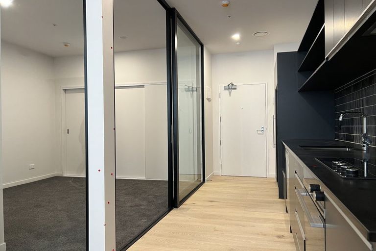 Photo of property in A C Nielsen House, 509/120 Victoria Street, Te Aro, Wellington, 6011