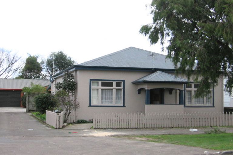 Photo of property in 30 Campbell Street, Palmerston North, 4410