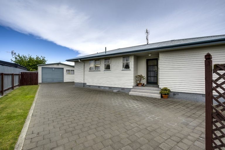 Photo of property in 57 Lyttelton Crescent, Tamatea, Napier, 4112