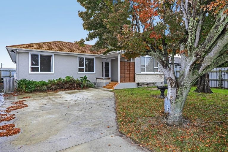 Photo of property in 43 Seddon Crescent, Marewa, Napier, 4110