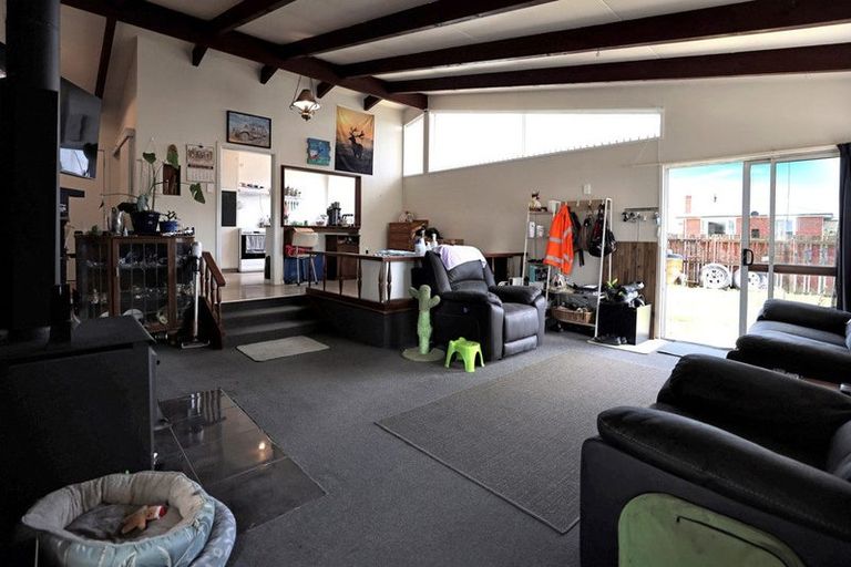 Photo of property in 16 Mclean Street, Netherby, Ashburton, 7700