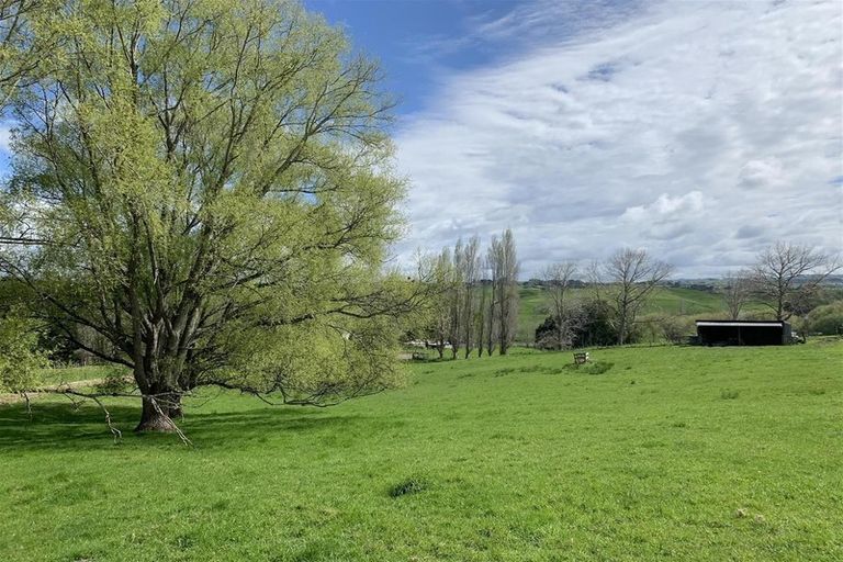 Photo of property in 383 Bickerstaffe Road, Maungaturoto, 0587