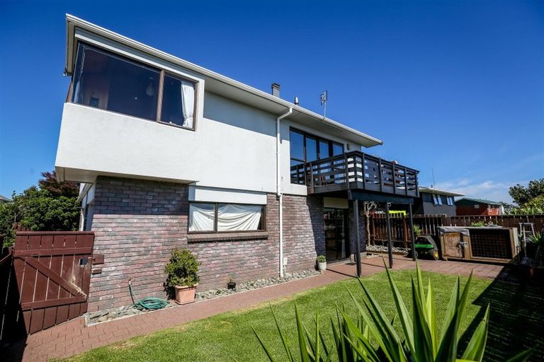 Photo of property in 14a Melrose Street, Spotswood, New Plymouth, 4310