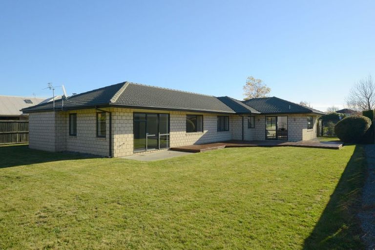 Photo of property in 19 Bibiana Street, Aidanfield, Christchurch, 8025