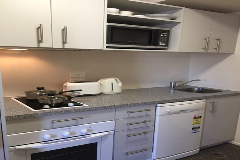 Photo of property in The Peak Apartments, 1001/170 Taranaki Street, Te Aro, Wellington, 6011