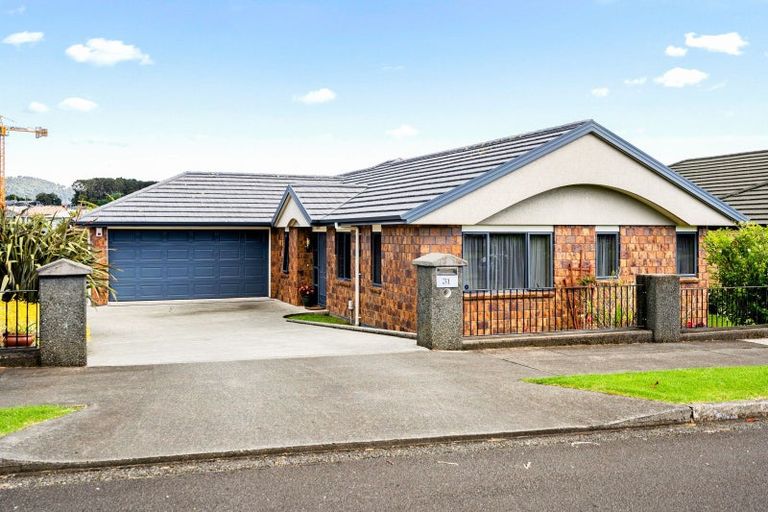 Photo of property in 31 Amber Drive, Tikipunga, Whangarei, 0112