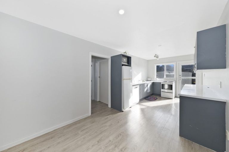 Photo of property in 105 Brougham Street, Addington, Christchurch, 8024