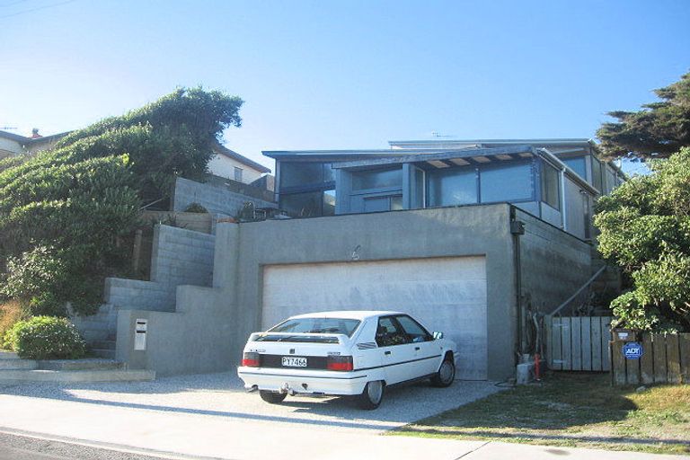 Photo of property in 115 The Parade, Paekakariki, 5034