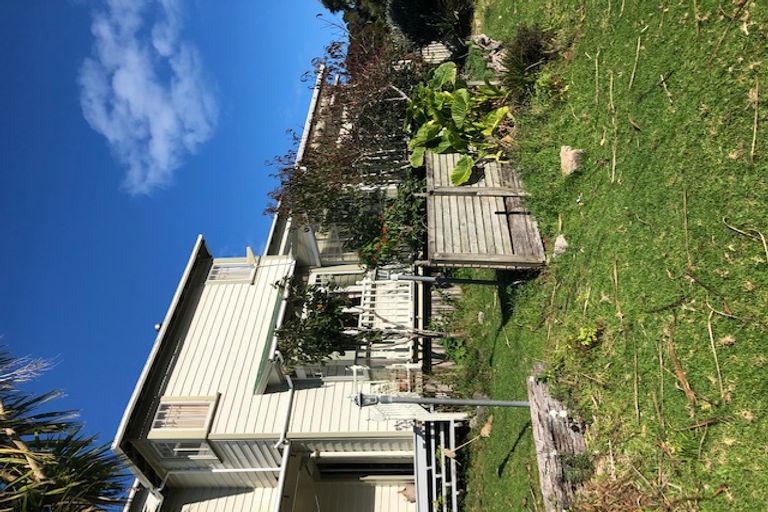 Photo of property in 265 Boiler Gully Road, Manukau Heads, Waiuku, 2684