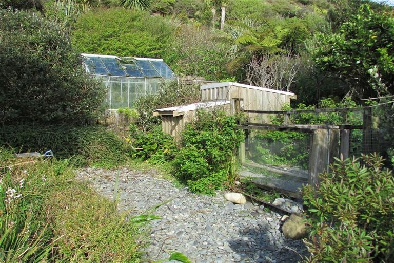 Photo of property in 286 North Beach Road, Point Elizabeth, Greymouth, 7802