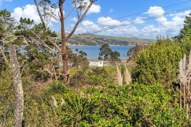 Photo of property in 55 Ngatoto Road, Tinopai, Matakohe, 0593