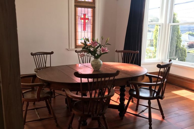 Photo of property in 37 Hall Street, Newtown, Wellington, 6021