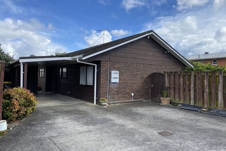 Photo of property in 1/45a Pakuranga Road, Pakuranga, Auckland, 2010