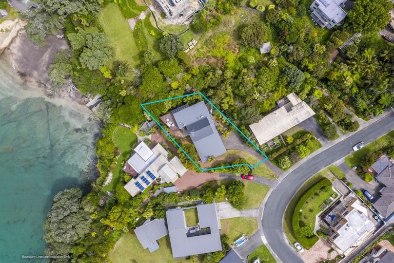 Photo of property in 3a Marama Street, Torbay, Auckland, 0630