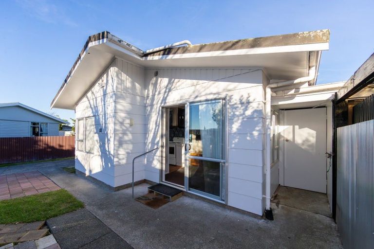 Photo of property in 11 Jellicoe Place, Tamatea, Napier, 4112
