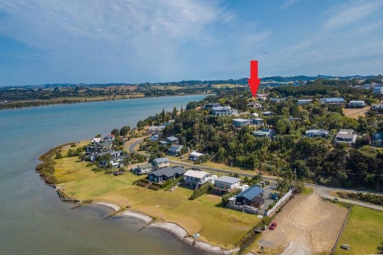 Photo of property in 75 Cheviot Street, Mangawhai Heads, Mangawhai, 0505