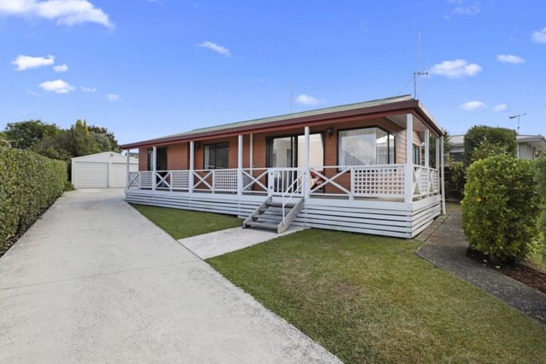 Photo of property in 32 Rushton Road, Morrinsville, 3300