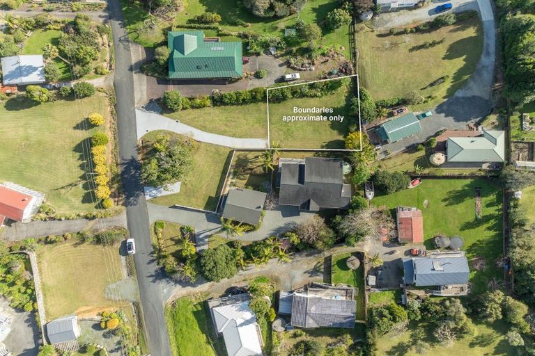 Photo of property in 11b Mary Hassett Street, Mangonui, 0420