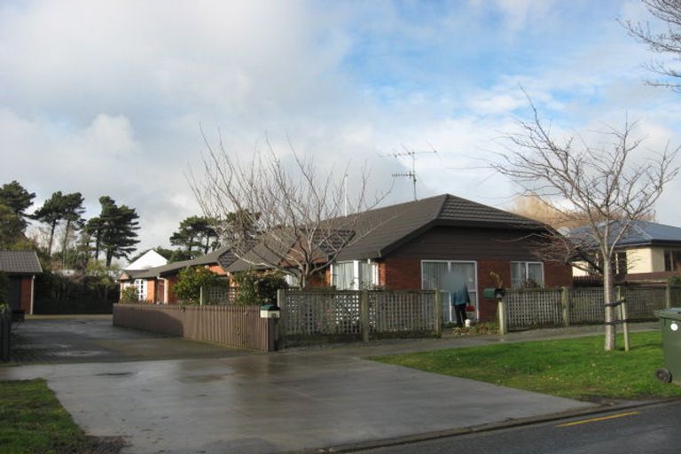 Photo of property in 25d Thomson Street, Avenal, Invercargill, 9810
