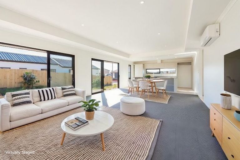 Photo of property in 15 Travers Avenue, Richmond, 7020