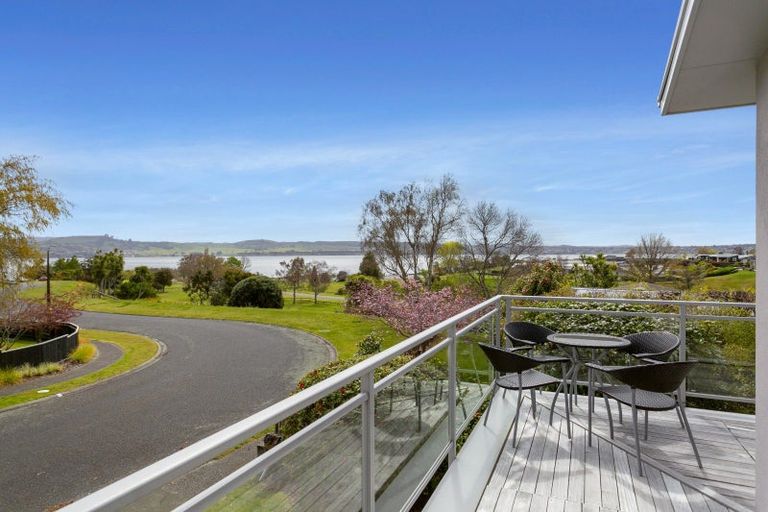 Photo of property in 13 Pokaka Crescent, Wharewaka, Taupo, 3330