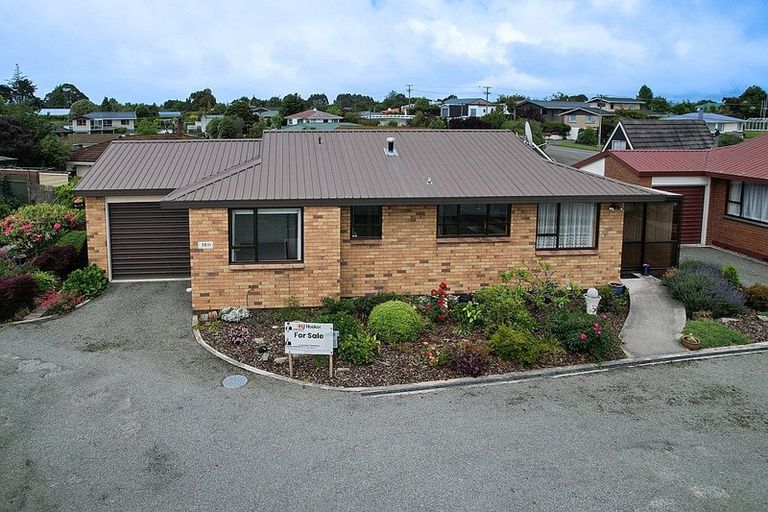 Photo of property in 38d Leven Street, South Hill, Oamaru, 9400