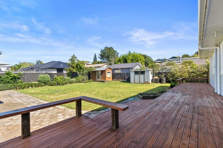 Photo of property in 5 Heather Place, Melville, Hamilton, 3206