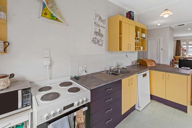 Photo of property in 29 Harris Street, Marton, 4710