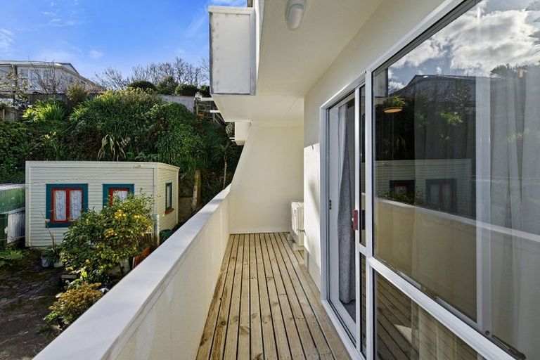 Photo of property in 69d Elizabeth Street, Mount Victoria, Wellington, 6011
