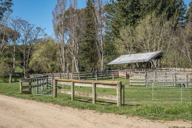 Photo of property in 266 Rangiora Leithfield Road, Sefton, 7477