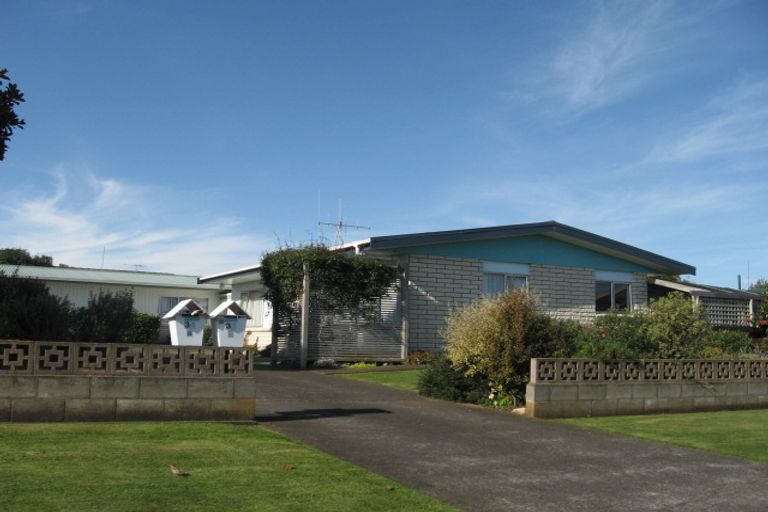 Photo of property in 34a Somerset Road, Springvale, Whanganui, 4501